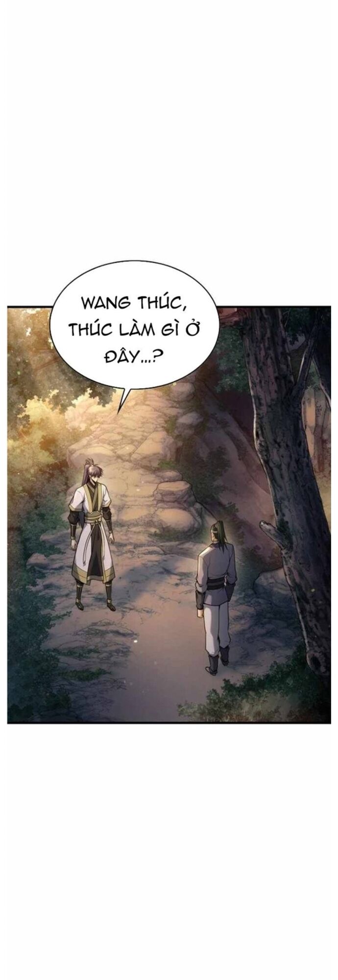 Bá Vương Chi Tinh Chapter 48 - Trang 2