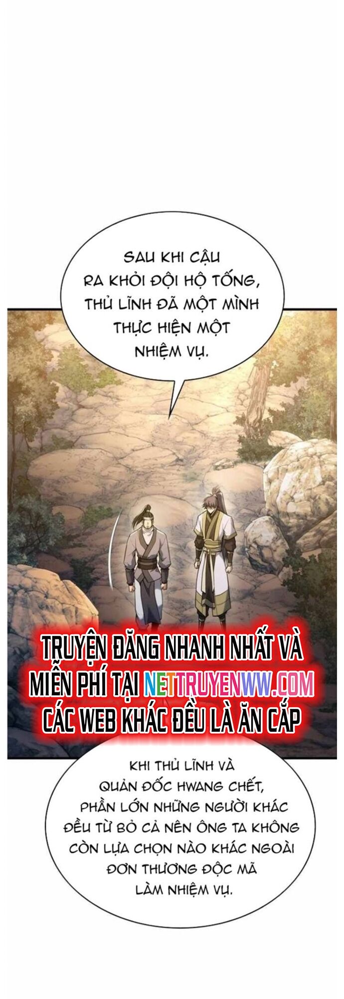 Bá Vương Chi Tinh Chapter 48 - Trang 2