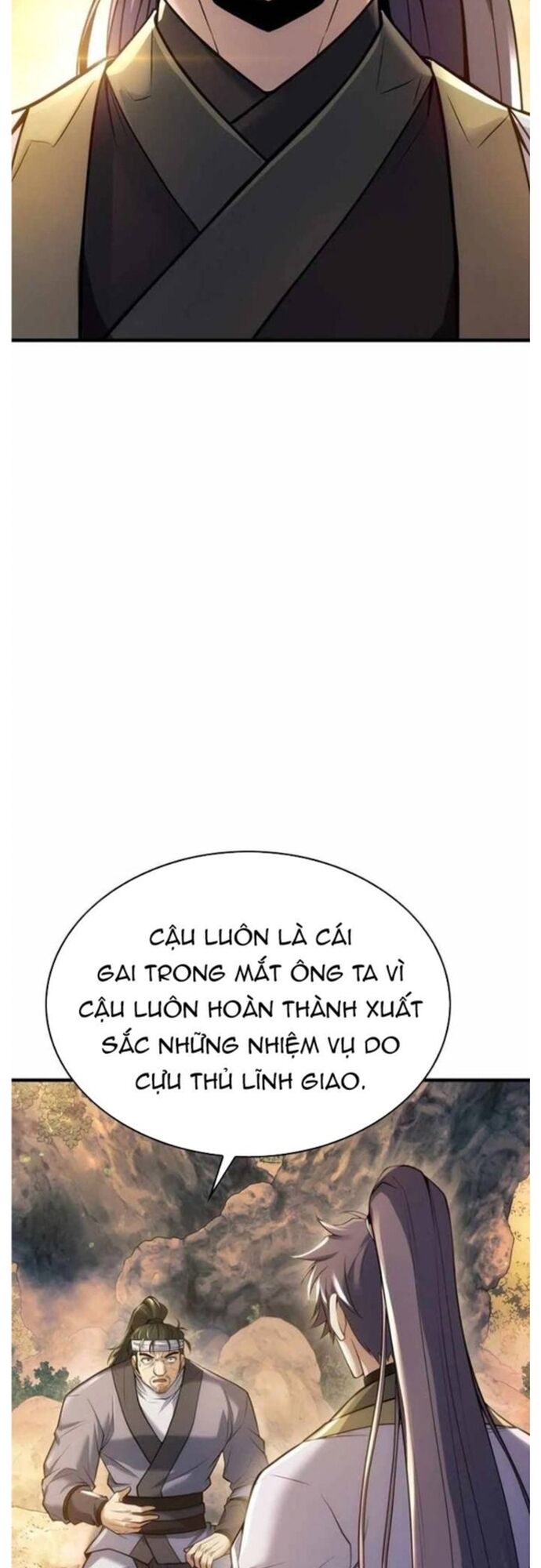 Bá Vương Chi Tinh Chapter 48 - Trang 2