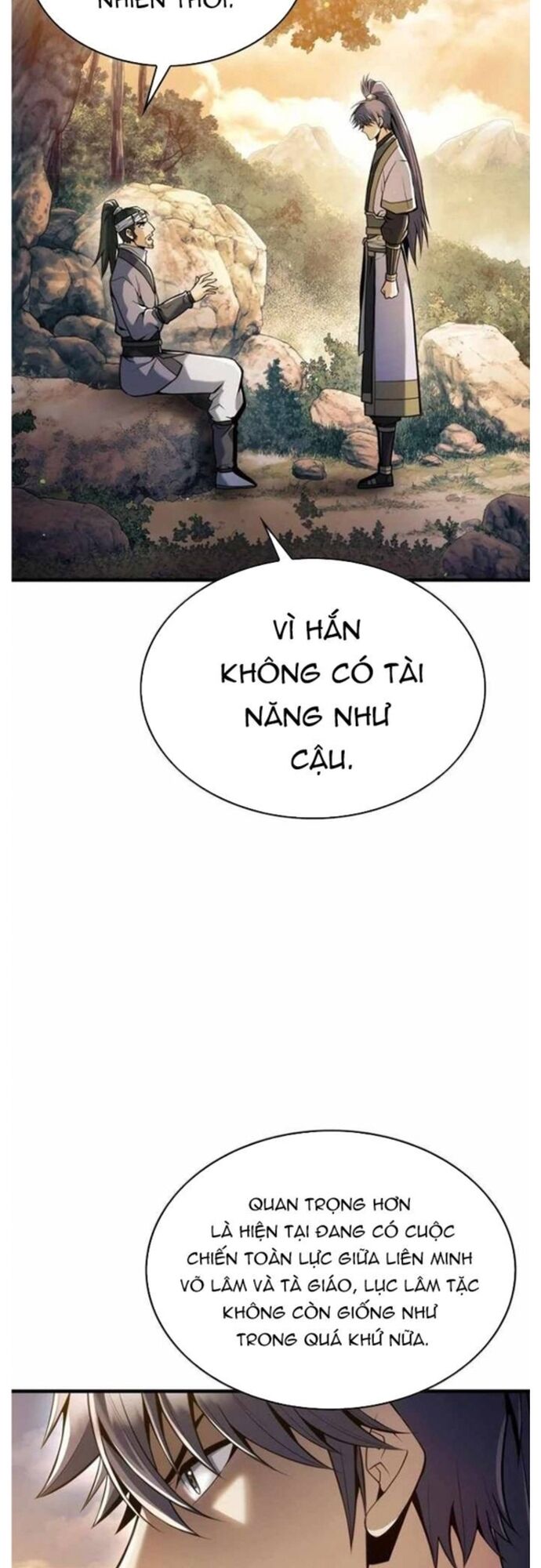 Bá Vương Chi Tinh Chapter 48 - Trang 2