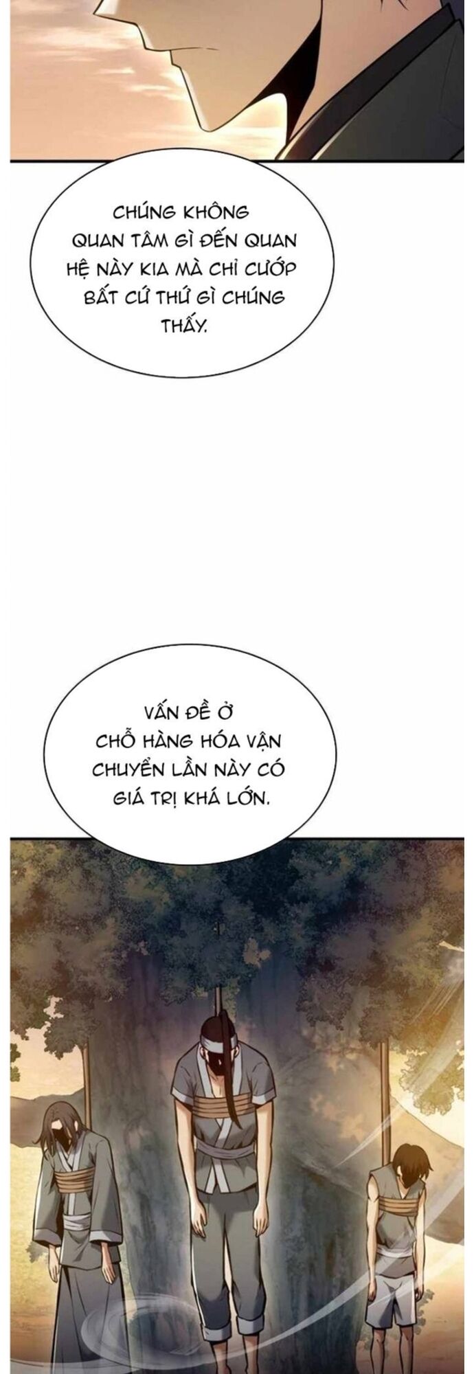 Bá Vương Chi Tinh Chapter 48 - Trang 2