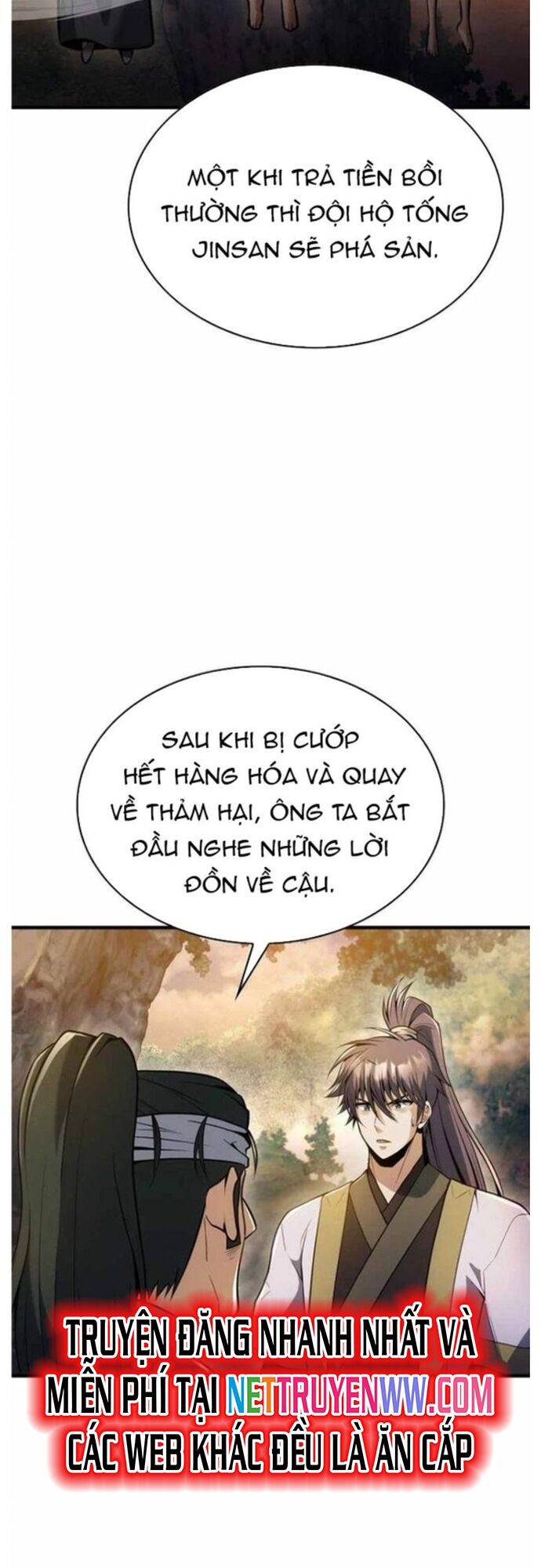 Bá Vương Chi Tinh Chapter 48 - Trang 2