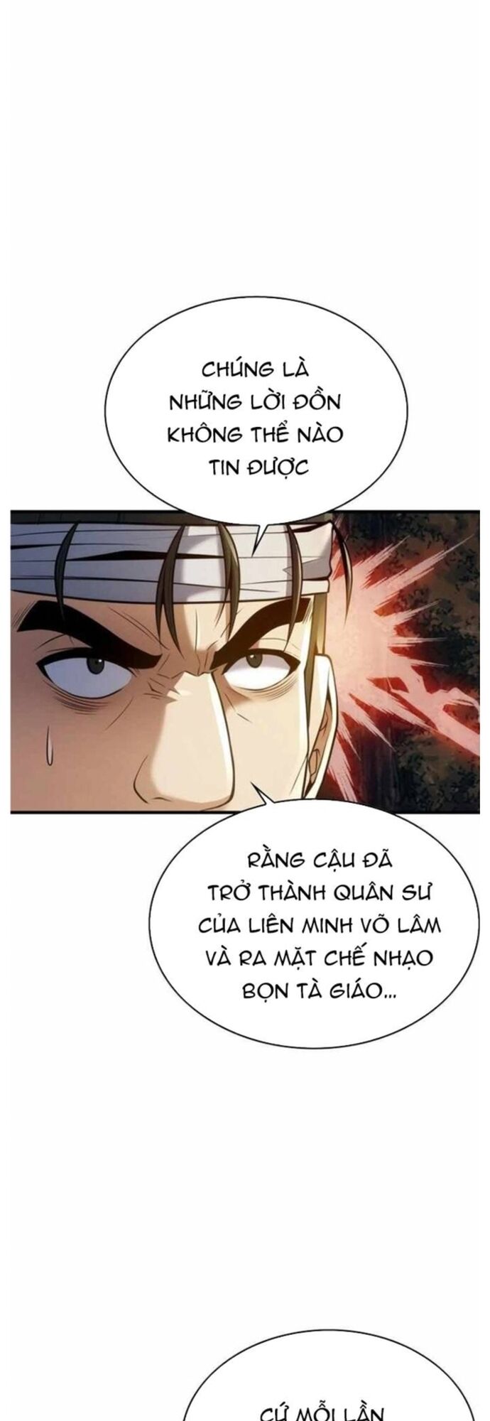 Bá Vương Chi Tinh Chapter 48 - Trang 2