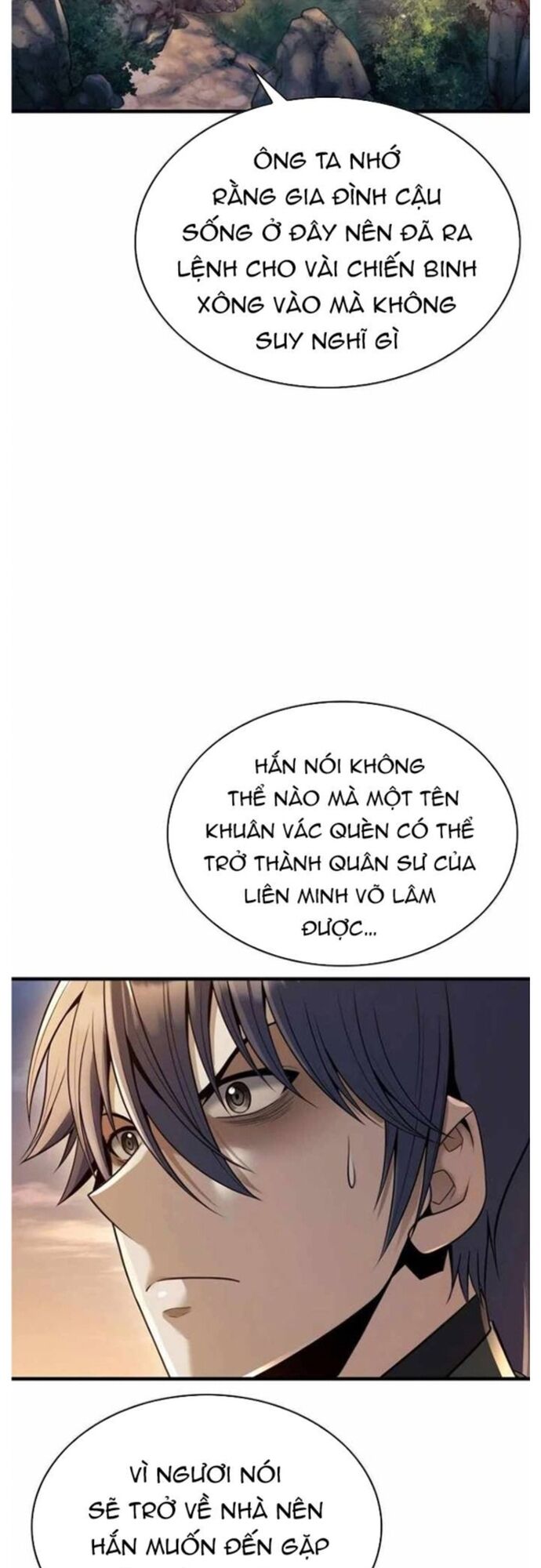 Bá Vương Chi Tinh Chapter 48 - Trang 2