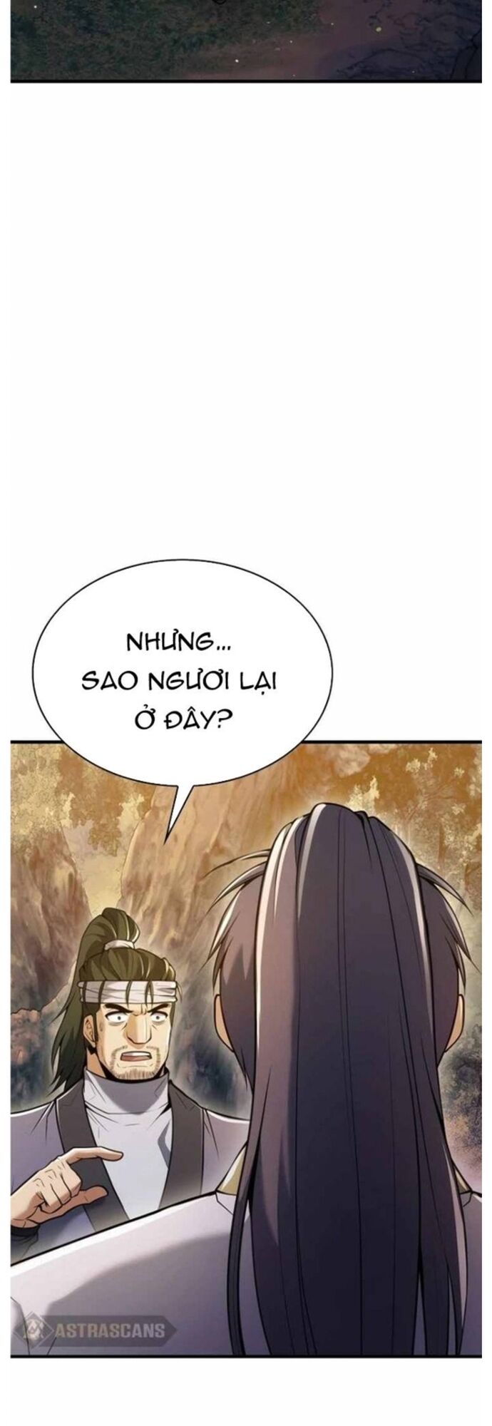 Bá Vương Chi Tinh Chapter 48 - Trang 2