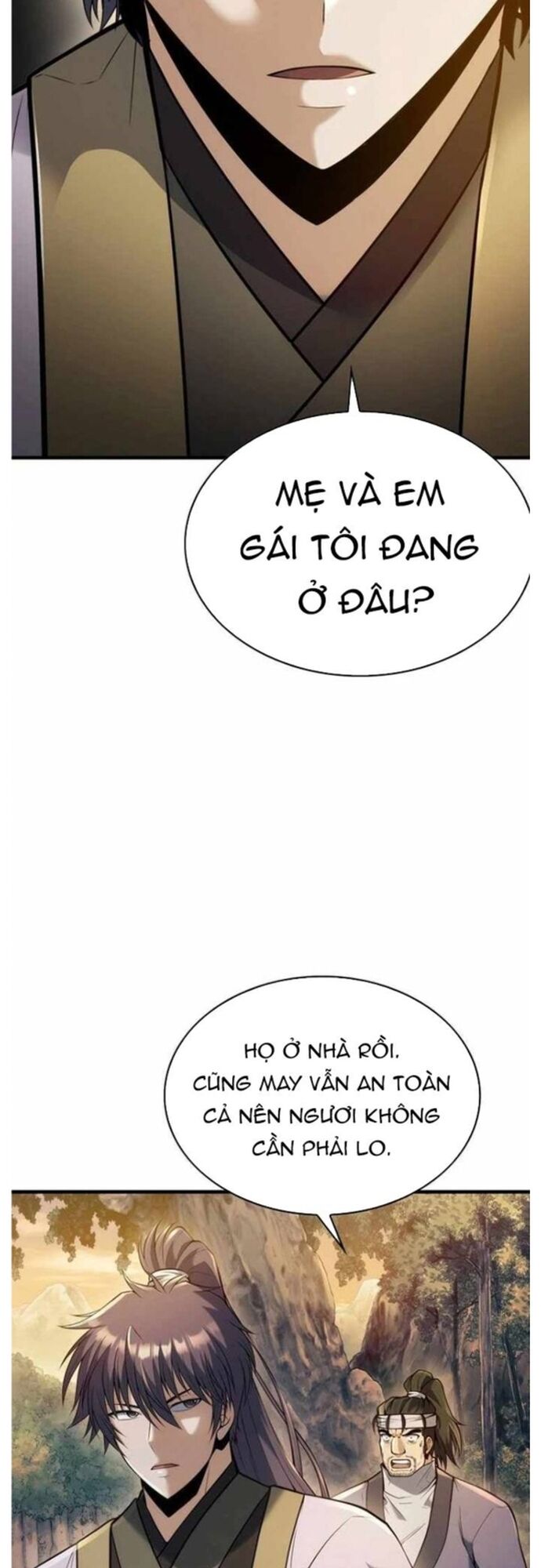 Bá Vương Chi Tinh Chapter 48 - Trang 2