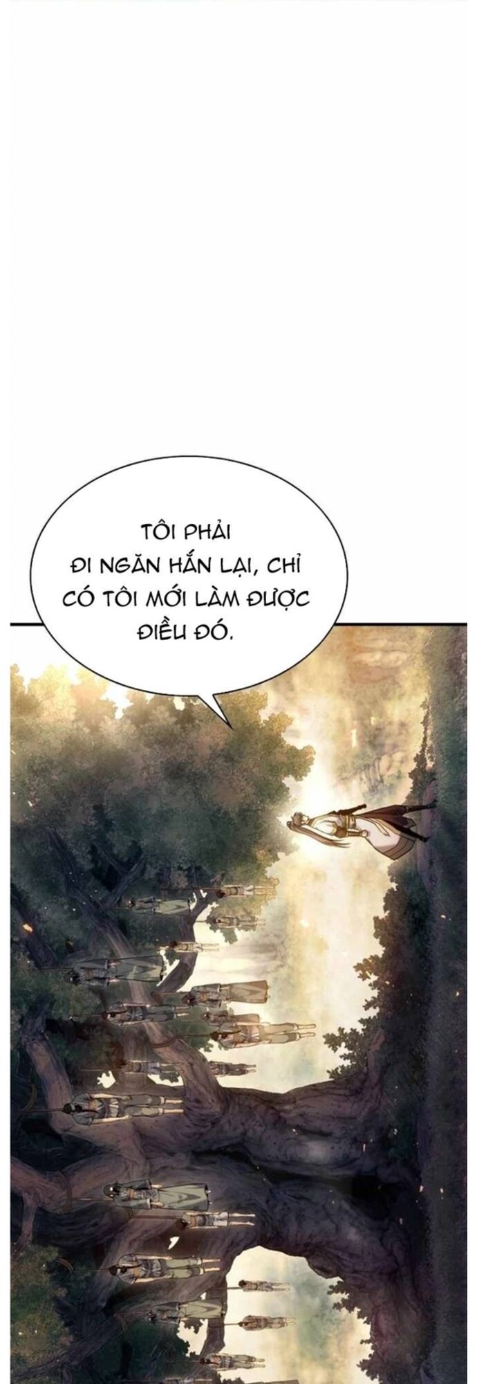 Bá Vương Chi Tinh Chapter 48 - Trang 2