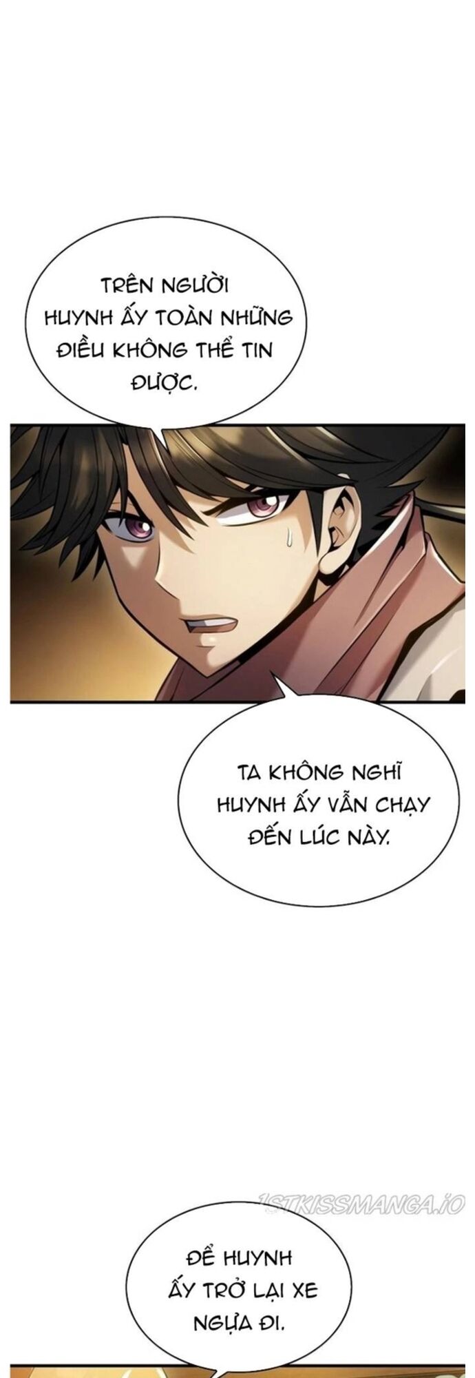 Bá Vương Chi Tinh Chapter 47 - Trang 2