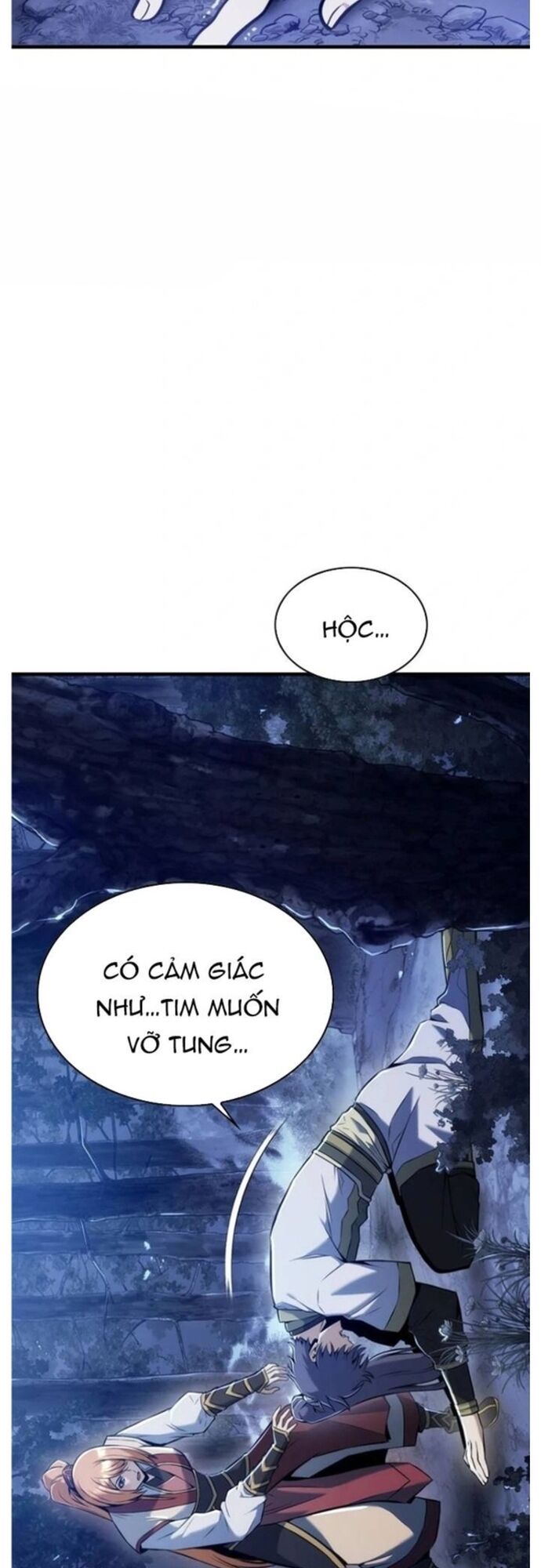 Bá Vương Chi Tinh Chapter 47 - Trang 2