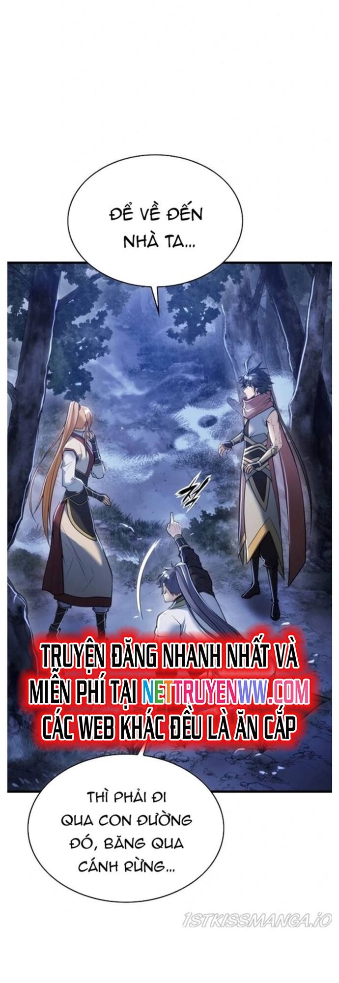 Bá Vương Chi Tinh Chapter 47 - Trang 2