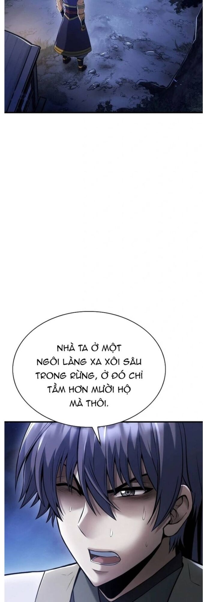 Bá Vương Chi Tinh Chapter 47 - Trang 2