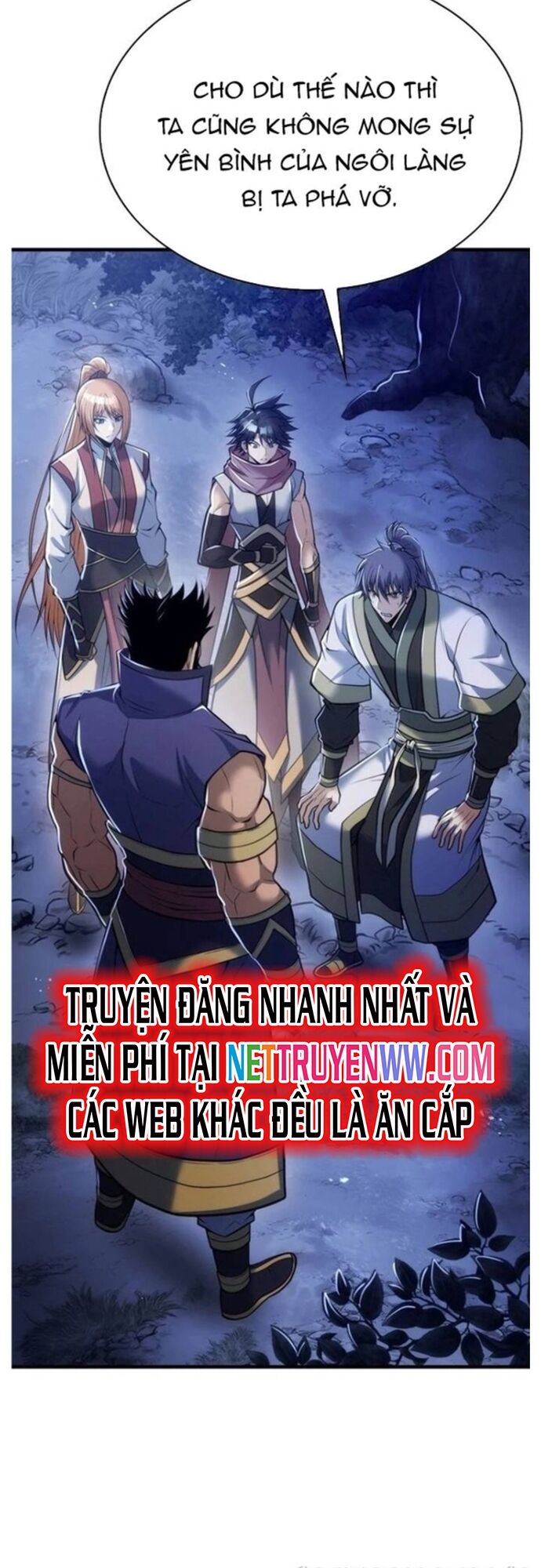 Bá Vương Chi Tinh Chapter 47 - Trang 2