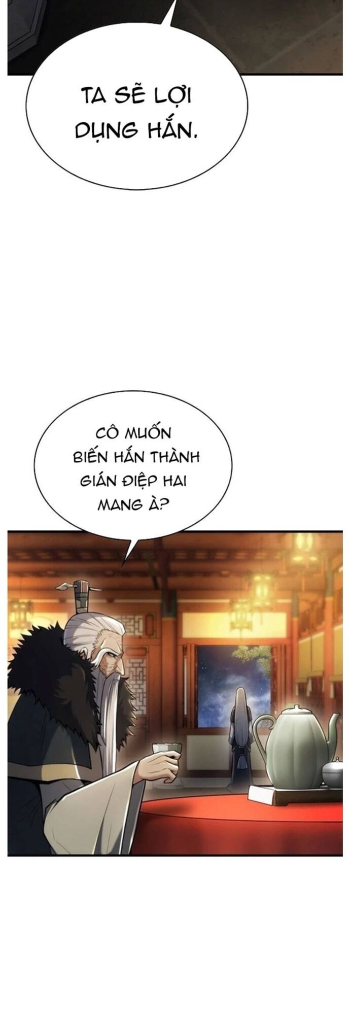 Bá Vương Chi Tinh Chapter 47 - Trang 2