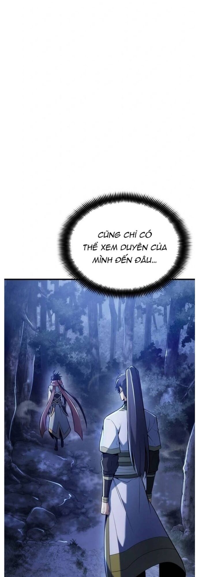 Bá Vương Chi Tinh Chapter 47 - Trang 2