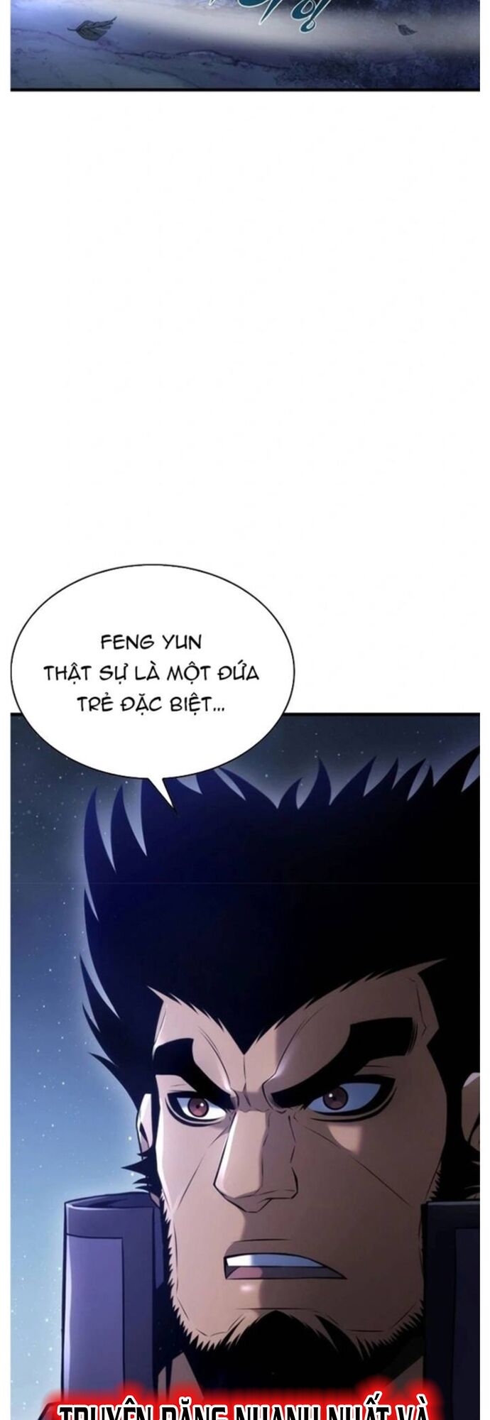 Bá Vương Chi Tinh Chapter 47 - Trang 2