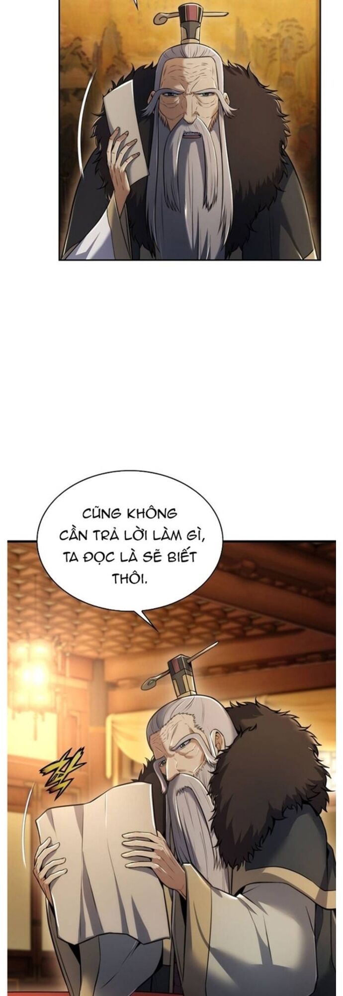 Bá Vương Chi Tinh Chapter 46 - Trang 2