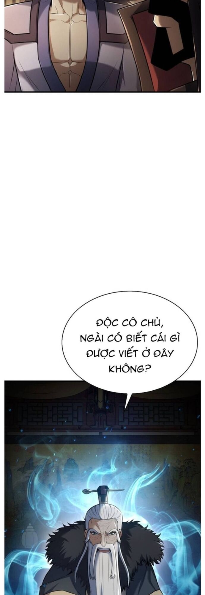 Bá Vương Chi Tinh Chapter 46 - Trang 2