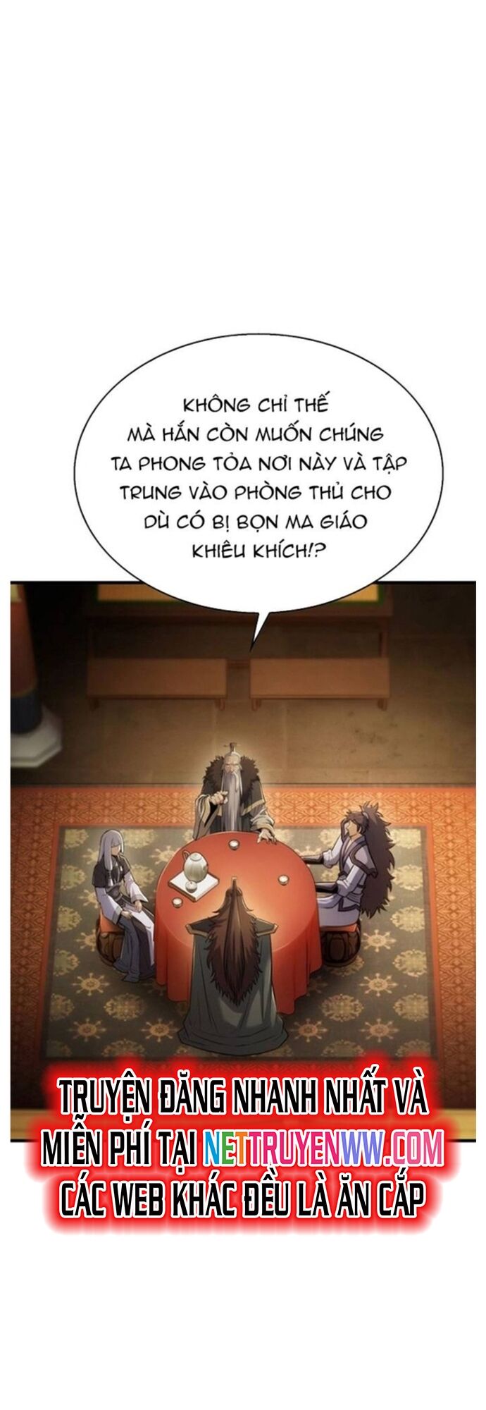 Bá Vương Chi Tinh Chapter 46 - Trang 2