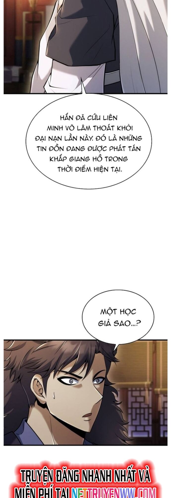 Bá Vương Chi Tinh Chapter 46 - Trang 2