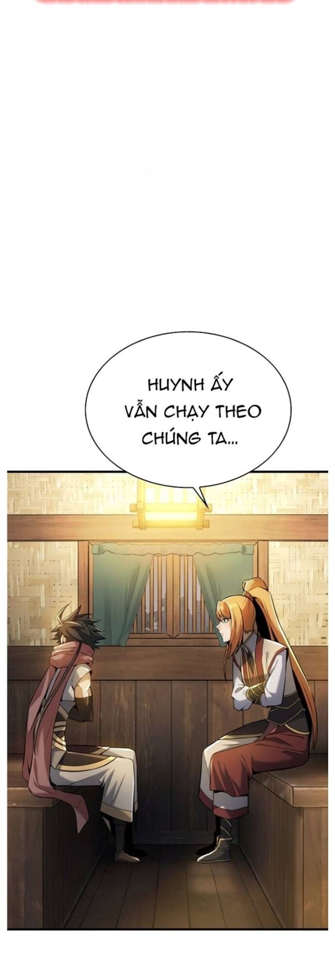 Bá Vương Chi Tinh Chapter 46 - Trang 2