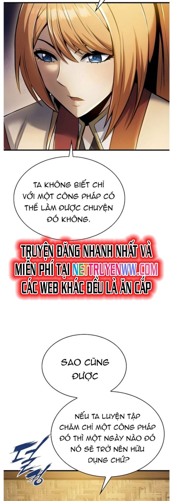 Bá Vương Chi Tinh Chapter 45 - Trang 2