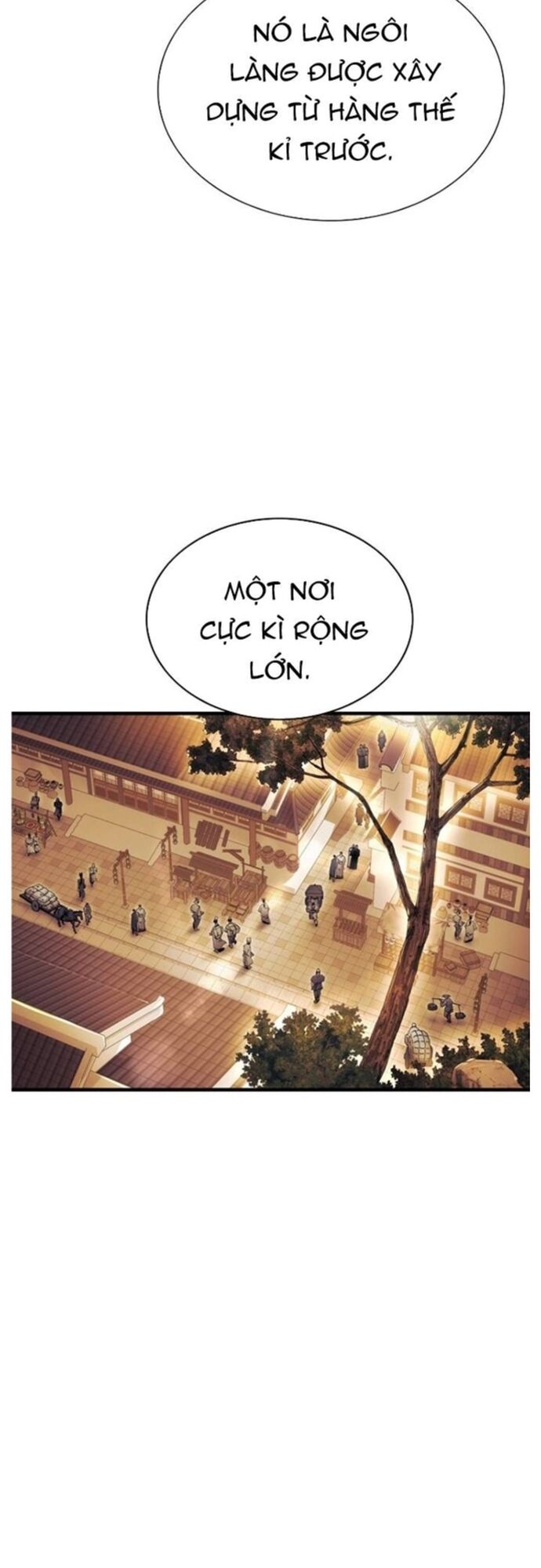 Bá Vương Chi Tinh Chapter 45 - Trang 2