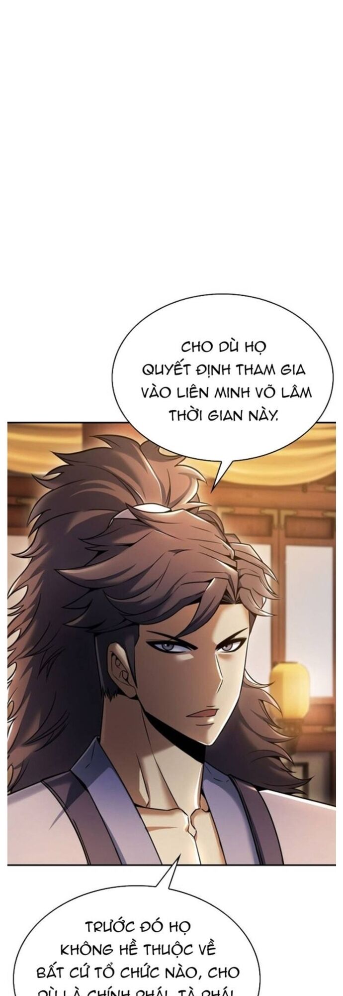 Bá Vương Chi Tinh Chapter 45 - Trang 2