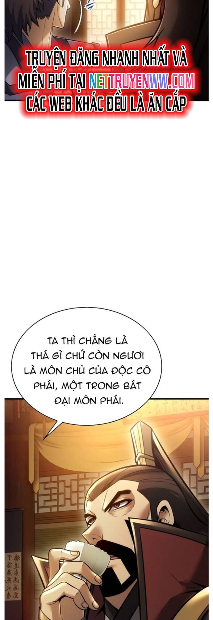 Bá Vương Chi Tinh Chapter 45 - Trang 2