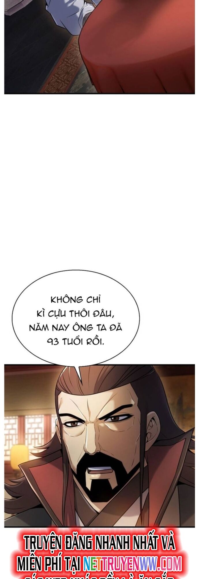 Bá Vương Chi Tinh Chapter 45 - Trang 2