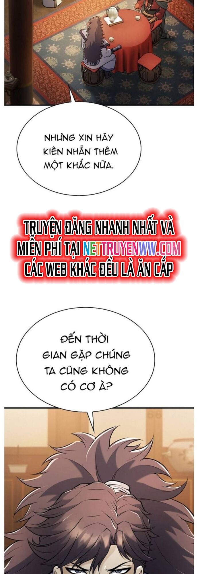 Bá Vương Chi Tinh Chapter 45 - Trang 2