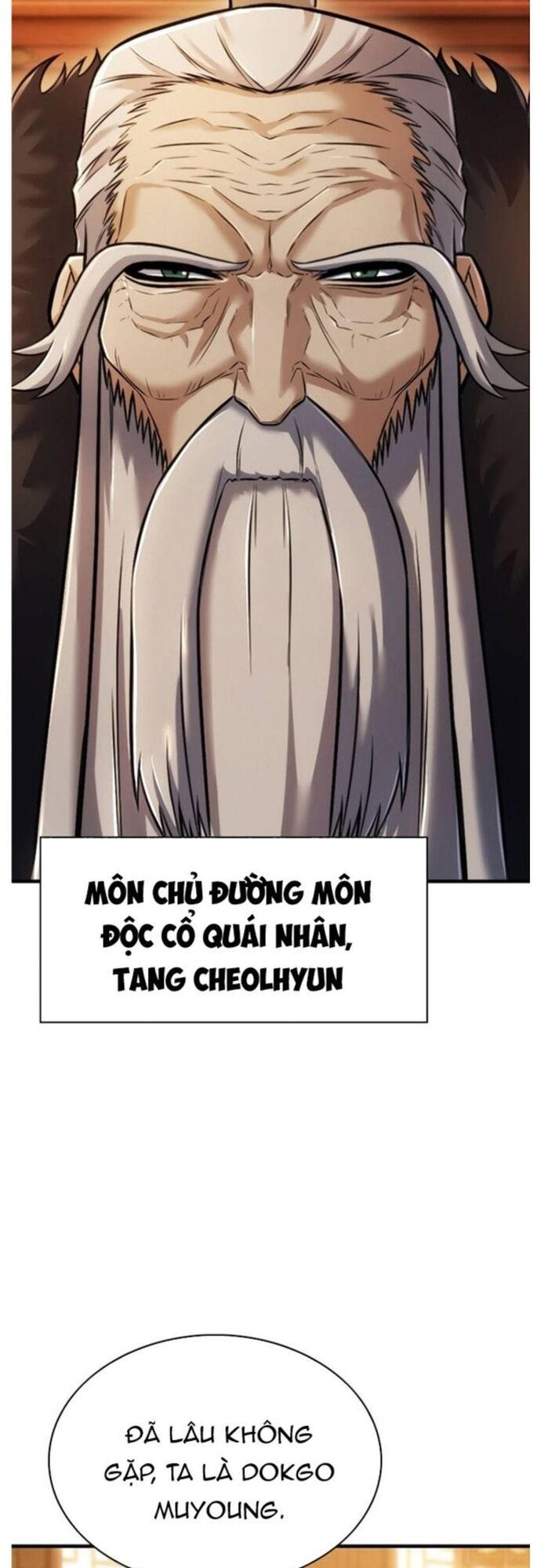 Bá Vương Chi Tinh Chapter 45 - Trang 2