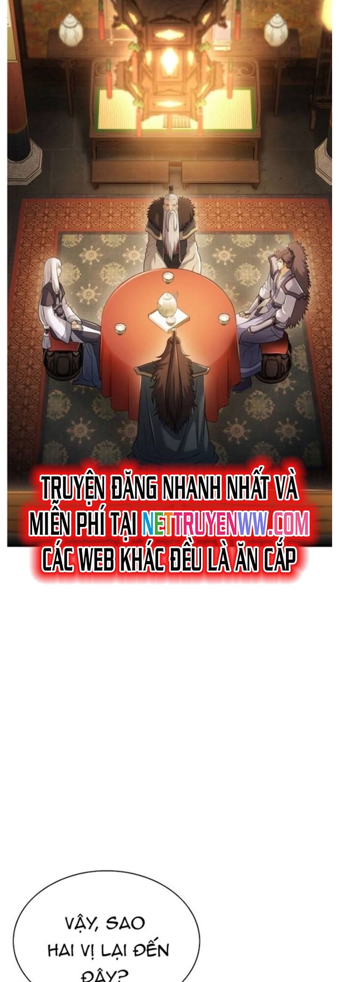 Bá Vương Chi Tinh Chapter 45 - Trang 2