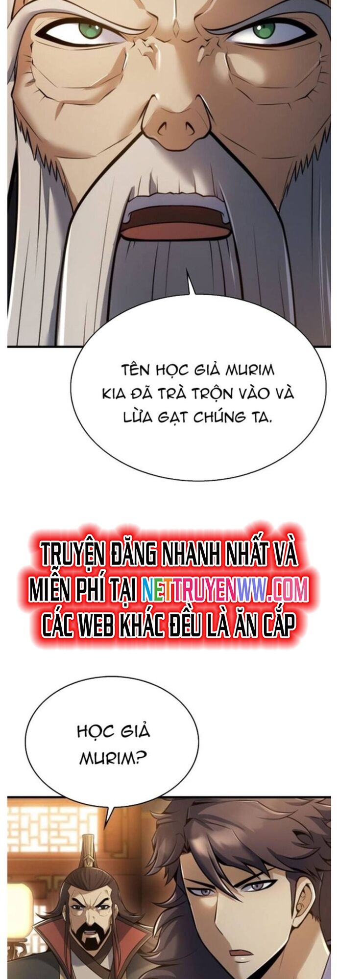 Bá Vương Chi Tinh Chapter 45 - Trang 2