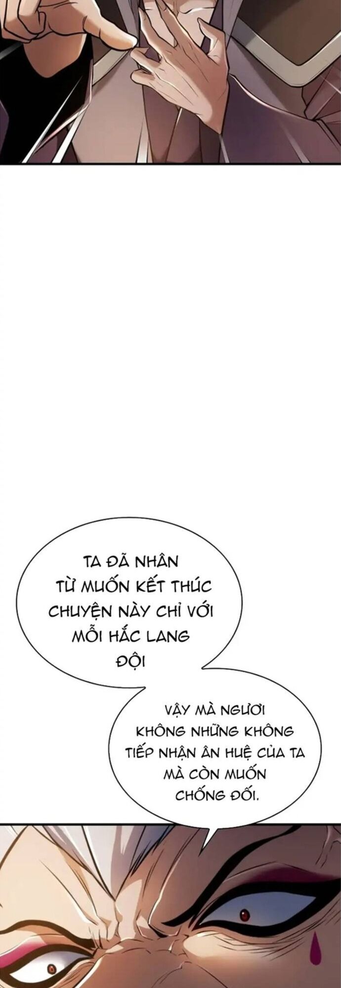 Bá Vương Chi Tinh Chapter 44 - Trang 2