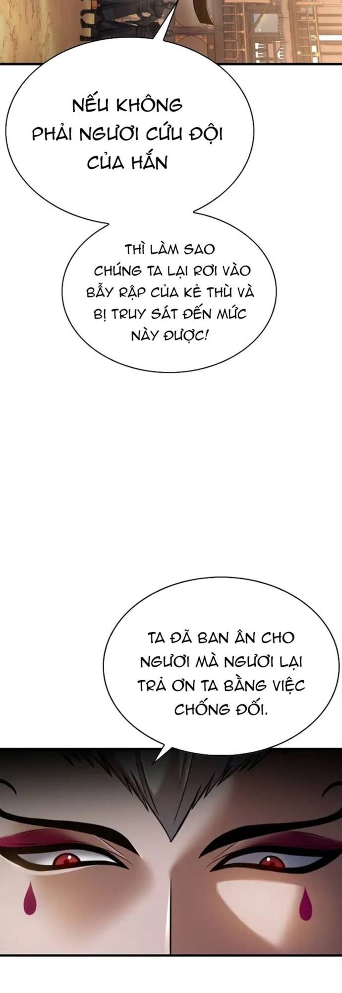 Bá Vương Chi Tinh Chapter 44 - Trang 2