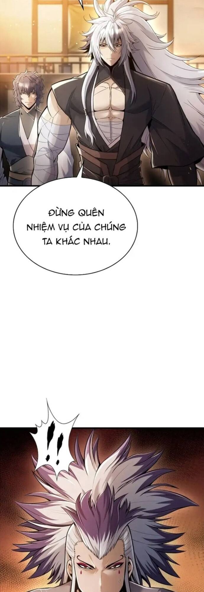 Bá Vương Chi Tinh Chapter 44 - Trang 2