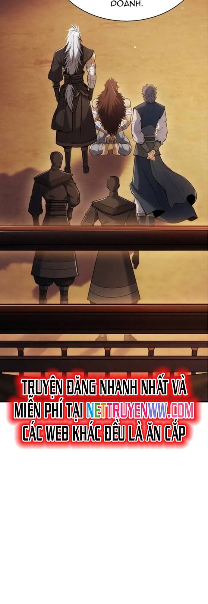 Bá Vương Chi Tinh Chapter 44 - Trang 2