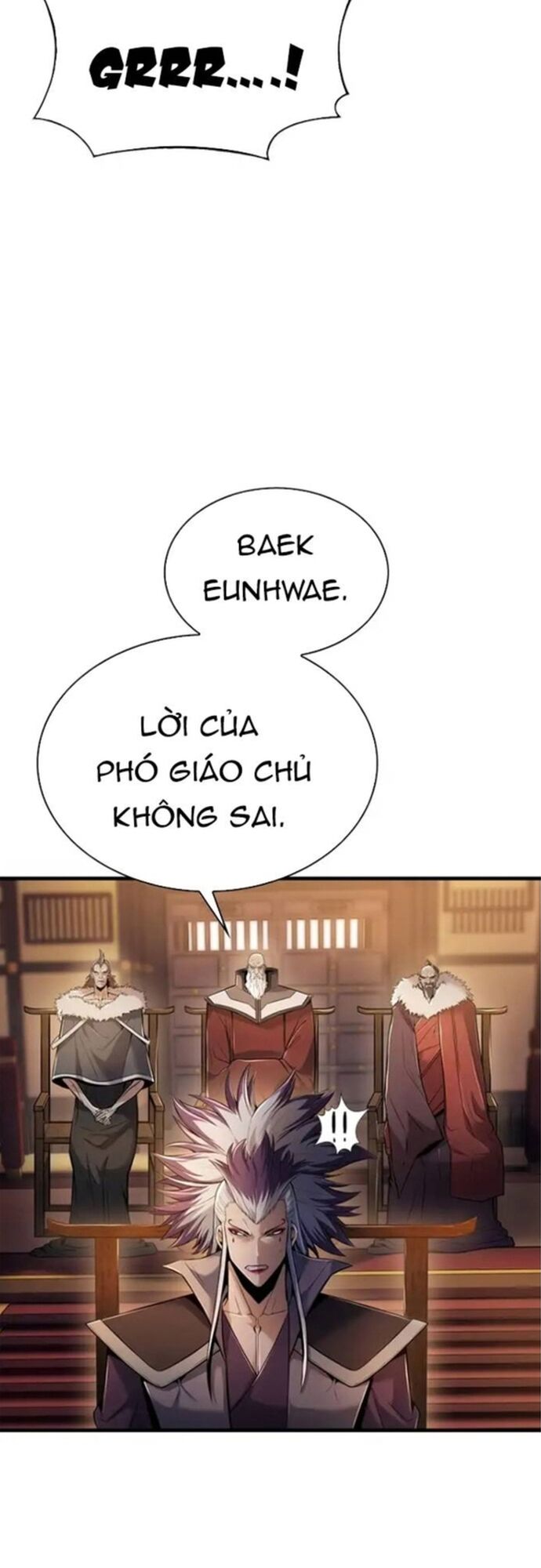 Bá Vương Chi Tinh Chapter 44 - Trang 2