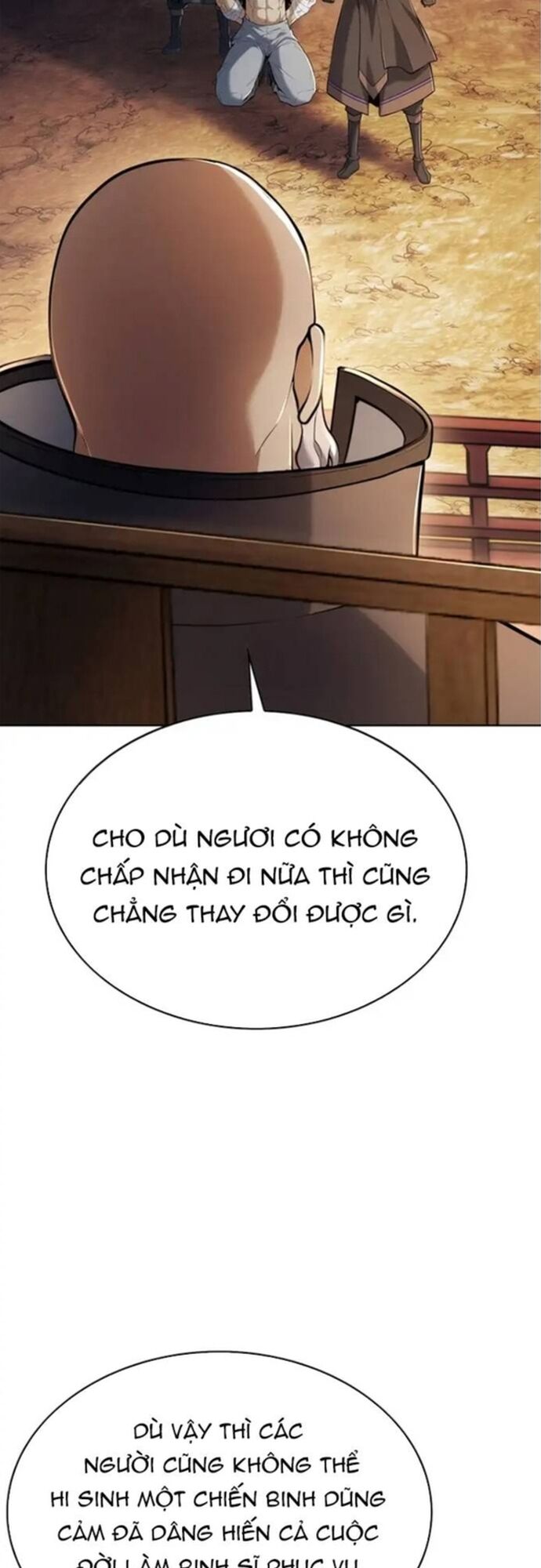 Bá Vương Chi Tinh Chapter 44 - Trang 2