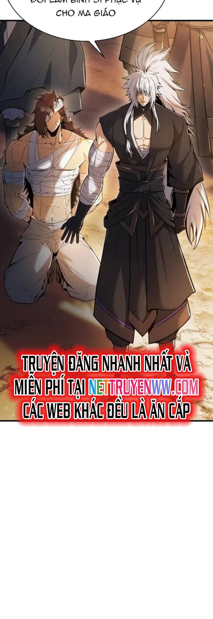 Bá Vương Chi Tinh Chapter 44 - Trang 2