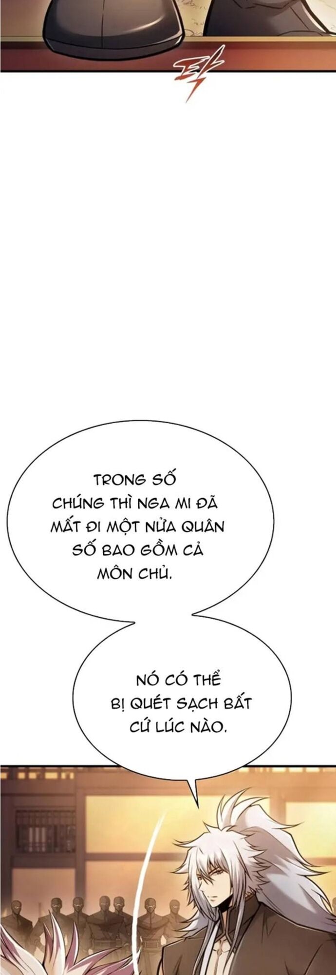 Bá Vương Chi Tinh Chapter 44 - Trang 2