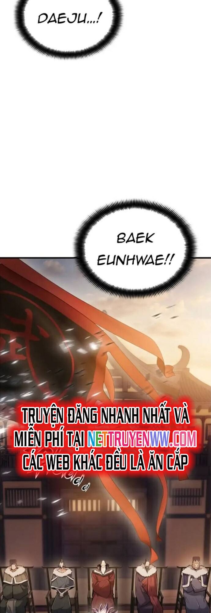 Bá Vương Chi Tinh Chapter 44 - Trang 2