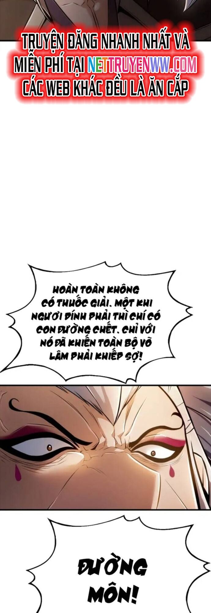 Bá Vương Chi Tinh Chapter 44 - Trang 2