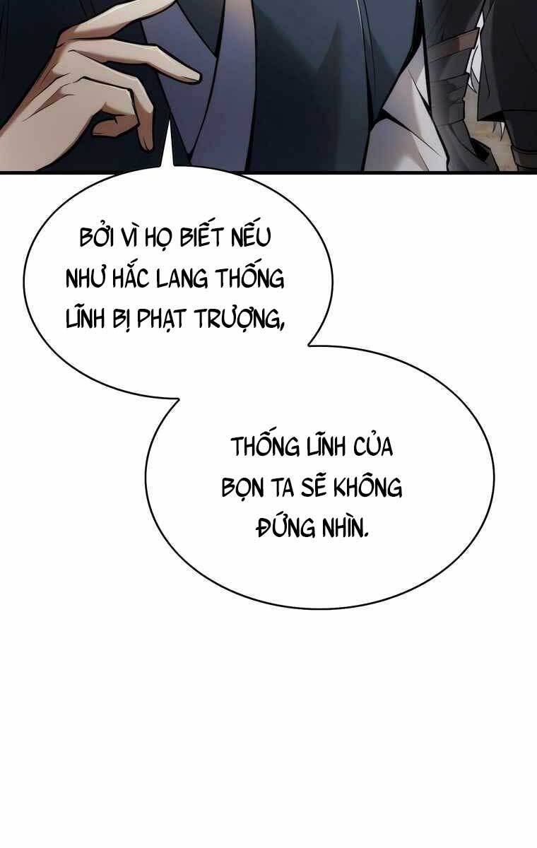 Bá Vương Chi Tinh Chapter 43 - Trang 2