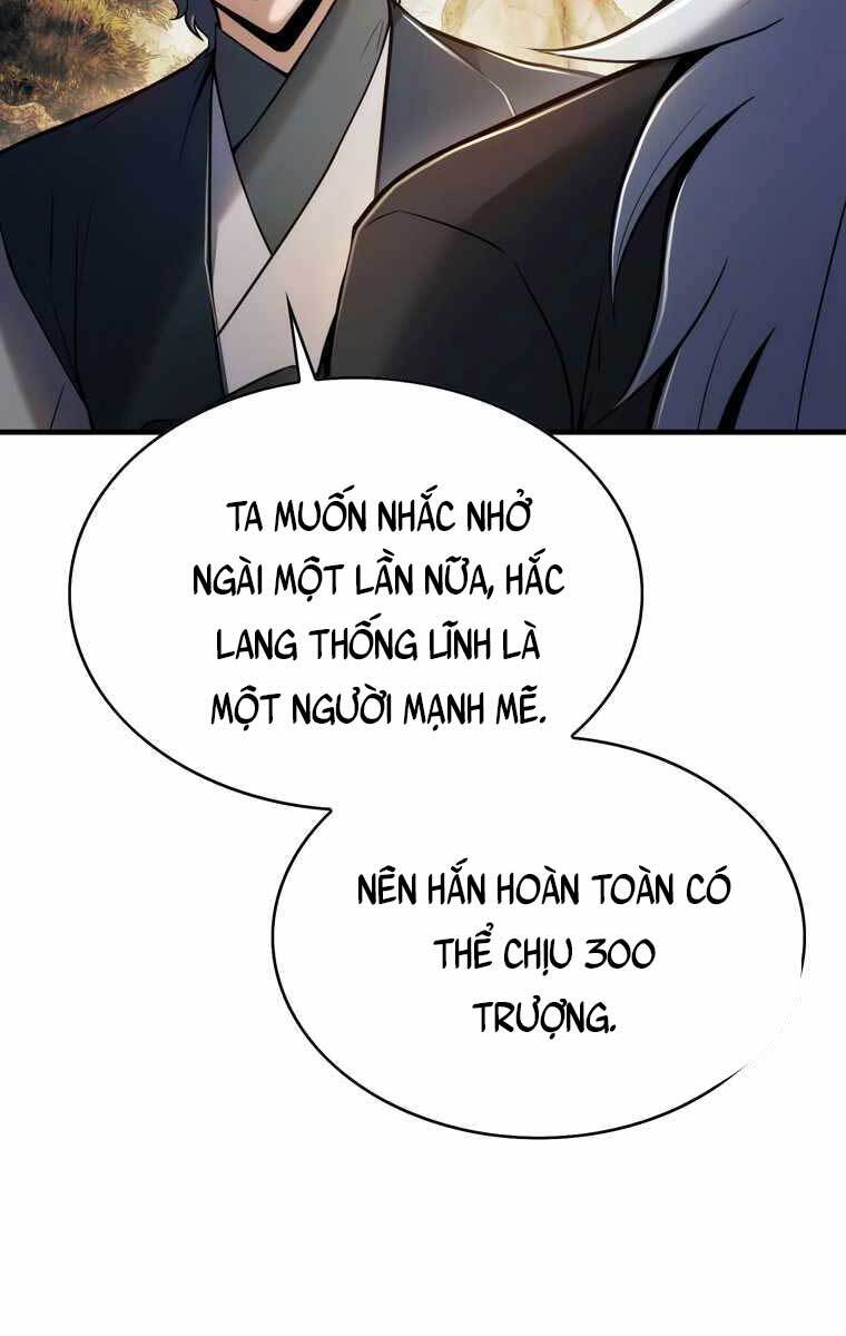 Bá Vương Chi Tinh Chapter 43 - Trang 2