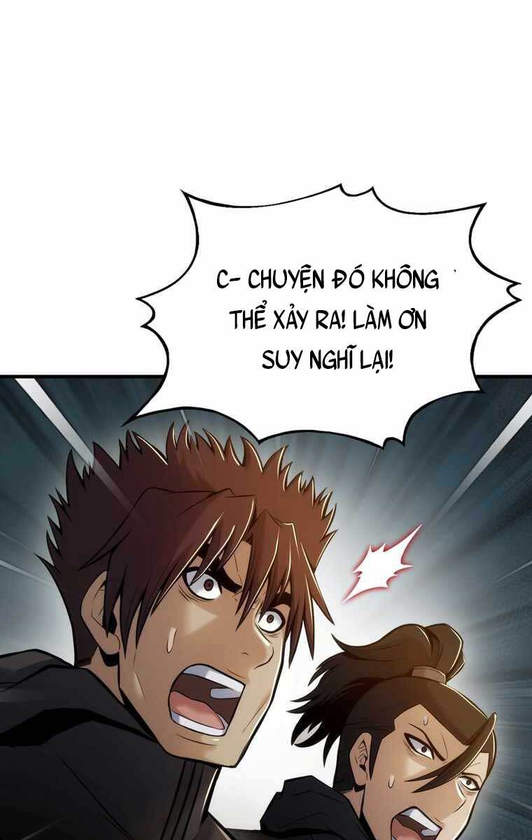 Bá Vương Chi Tinh Chapter 43 - Trang 2