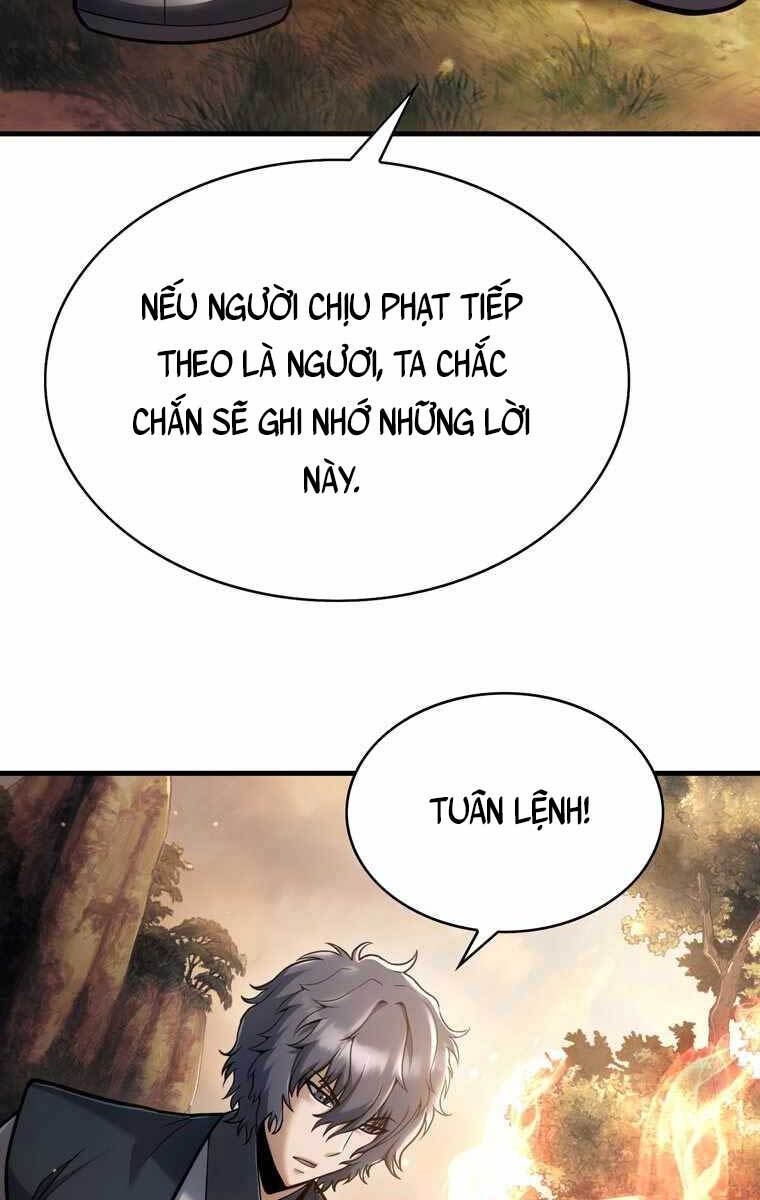 Bá Vương Chi Tinh Chapter 43 - Trang 2