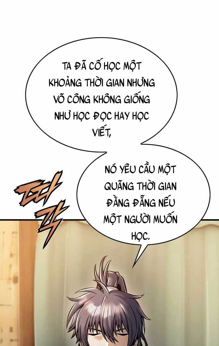 Bá Vương Chi Tinh Chapter 43 - Trang 2