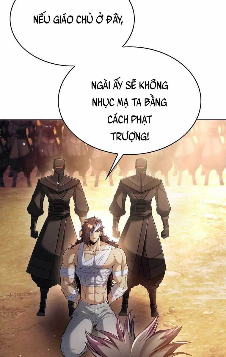 Bá Vương Chi Tinh Chapter 43 - Trang 2