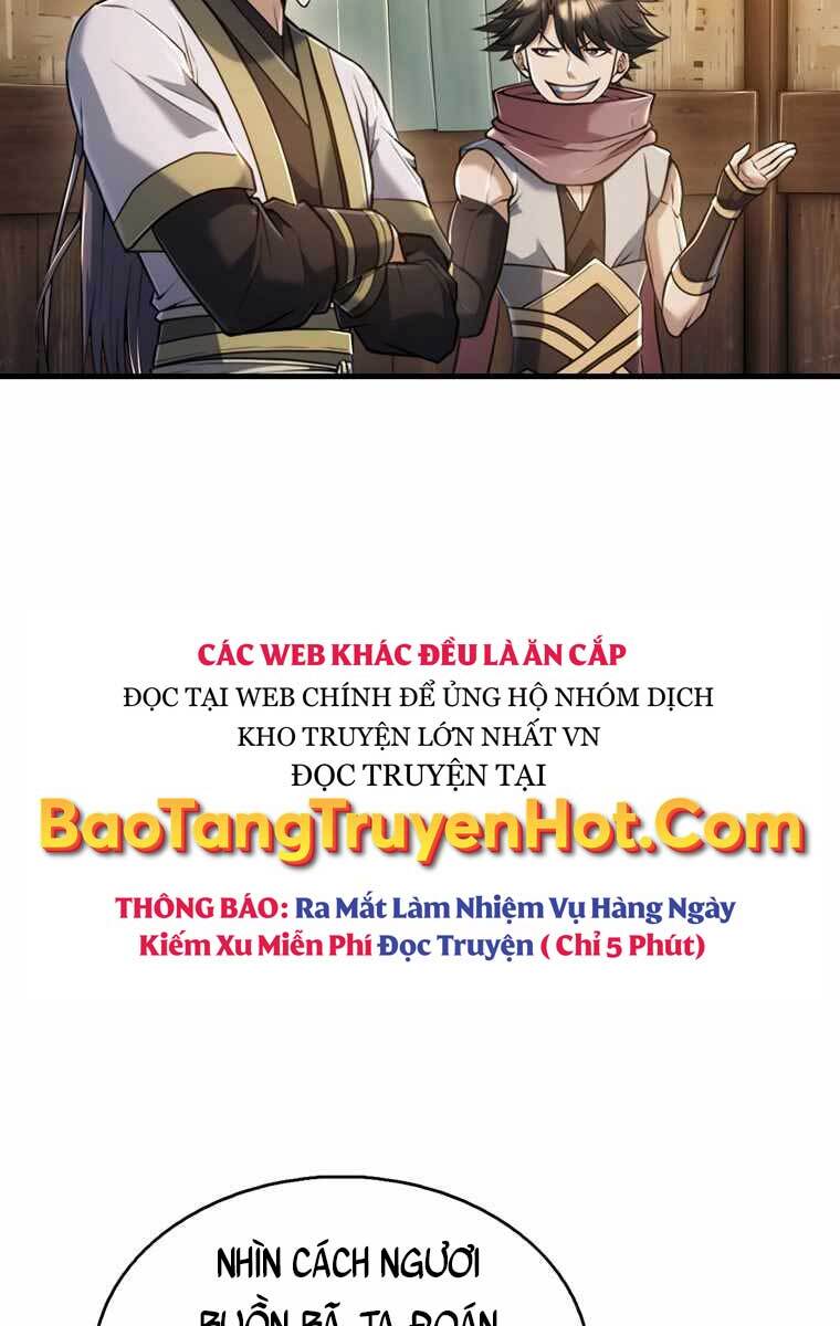 Bá Vương Chi Tinh Chapter 43 - Trang 2